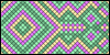 Normal pattern #74986 variation #389960