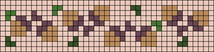 Alpha pattern #104277 variation #389961