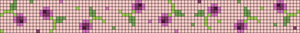 Alpha pattern #142357 variation #389962