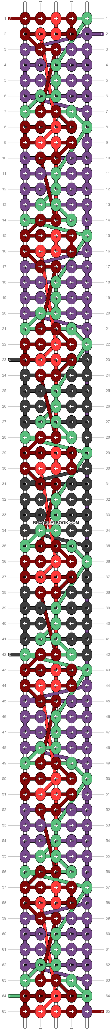 Alpha pattern #148279 variation #389963 pattern