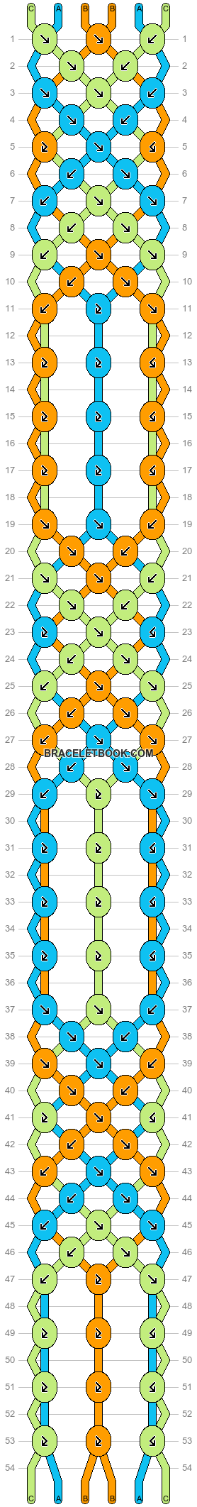 Normal pattern #149617 variation #389964 pattern