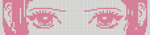 Alpha pattern #118156 variation #389966