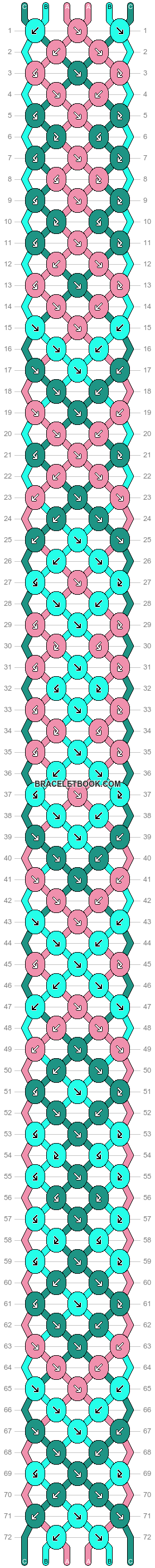Normal pattern #141434 variation #389967 pattern