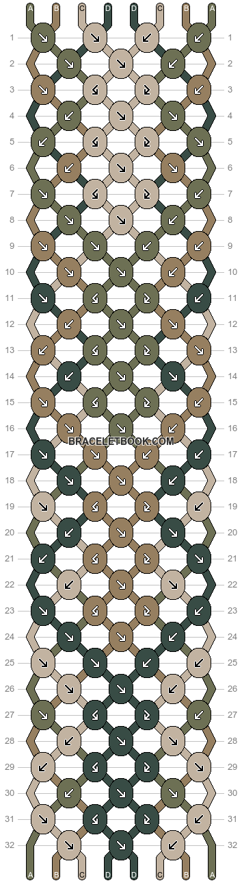 Normal pattern #189000 variation #389968 pattern