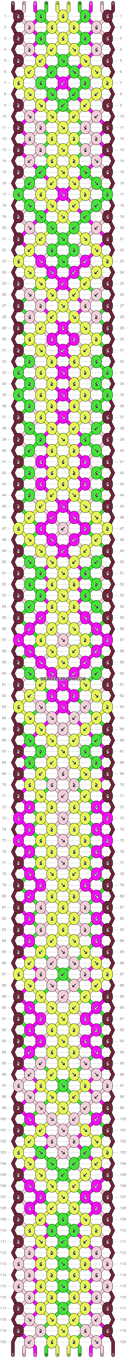 Normal pattern #177519 variation #389969 pattern