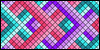 Normal pattern #36535 variation #389970
