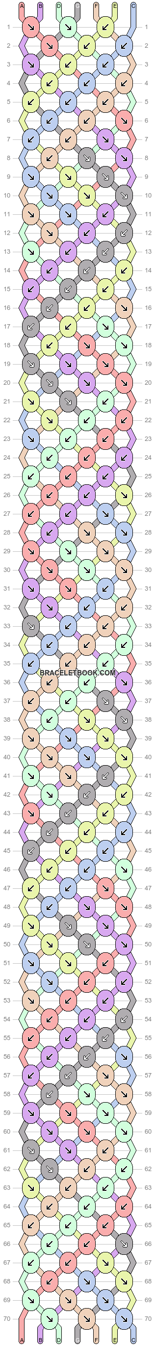 Normal pattern #188946 variation #389971 pattern