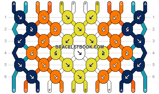 Normal pattern #18 variation #389973 pattern