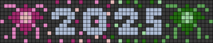 Alpha pattern #181372 variation #389974