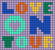 Alpha pattern #151875 variation #389975