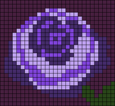 Alpha pattern #166948 variation #389977