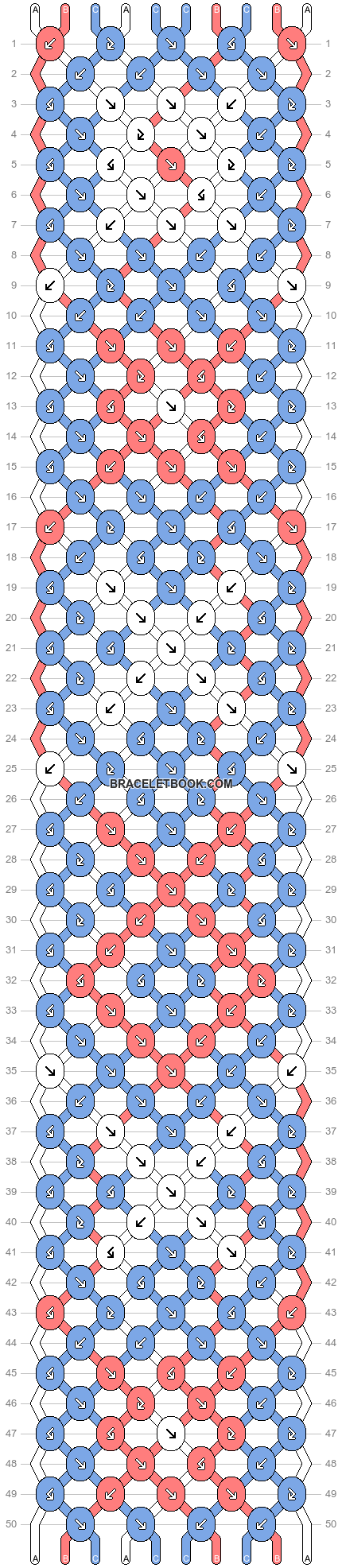 Normal pattern #150633 variation #389978 pattern