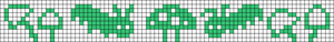 Alpha pattern #185432 variation #389980