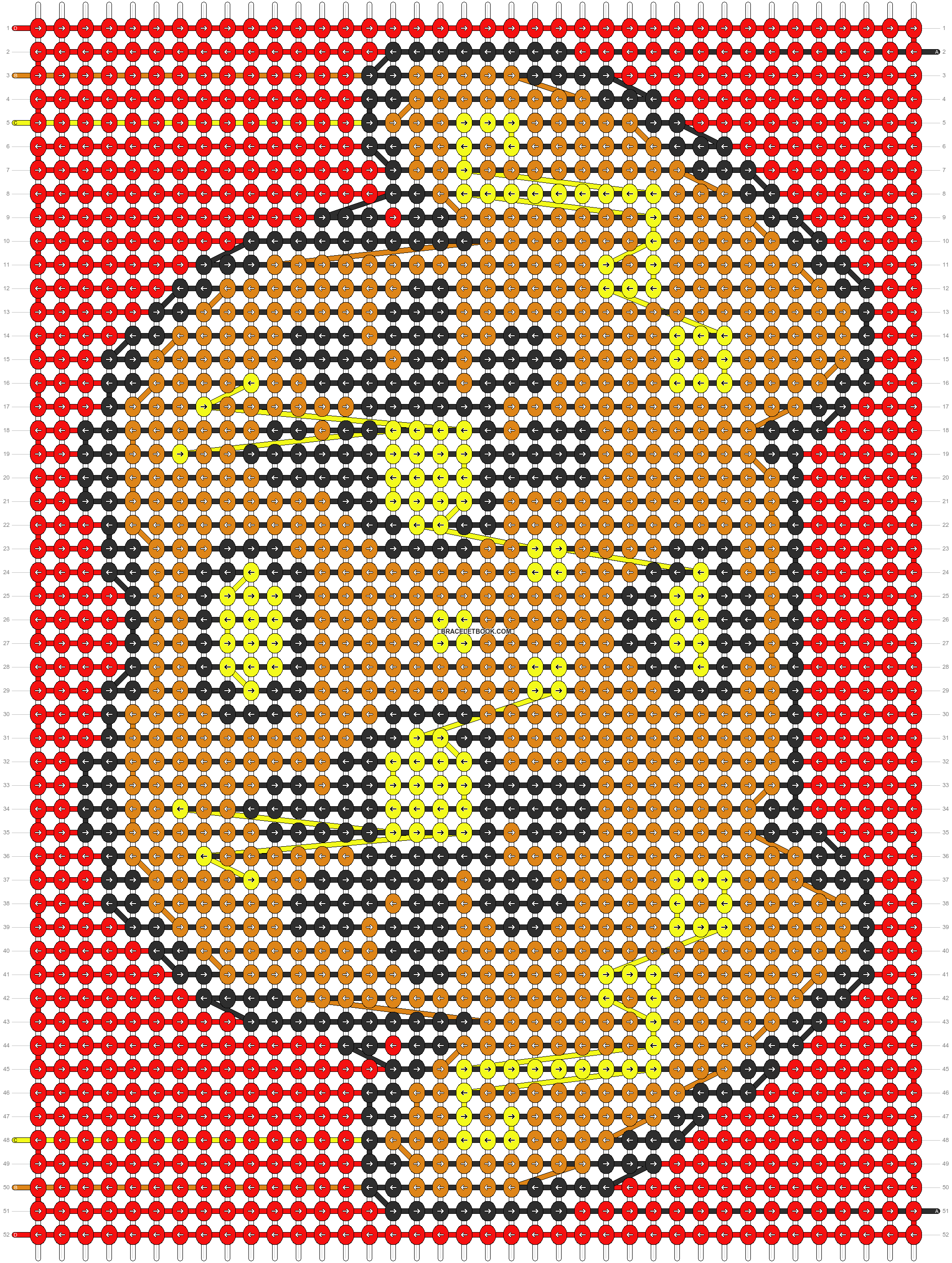 Alpha pattern #187994 variation #389981 pattern