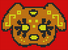 Alpha pattern #187994 variation #389981