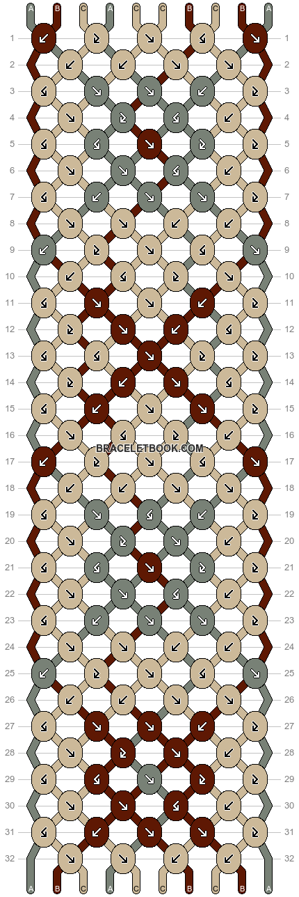 Normal pattern #150636 variation #389982 pattern