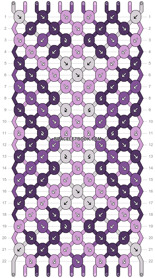Normal pattern #189017 variation #389983 pattern
