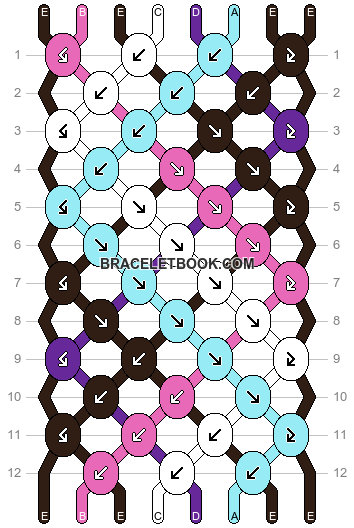 Normal pattern #170149 variation #389984 pattern