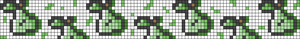 Alpha pattern #189022 variation #389985