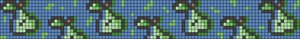 Alpha pattern #189022 variation #389986