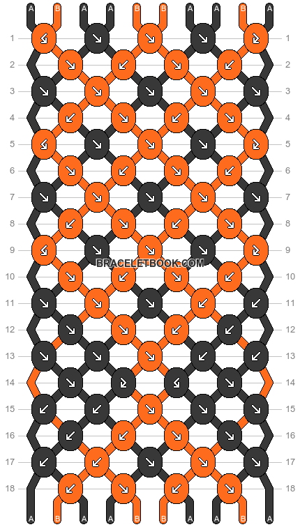 Normal pattern #39688 variation #389987 pattern