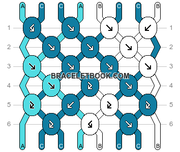 Normal pattern #181095 variation #389988 pattern