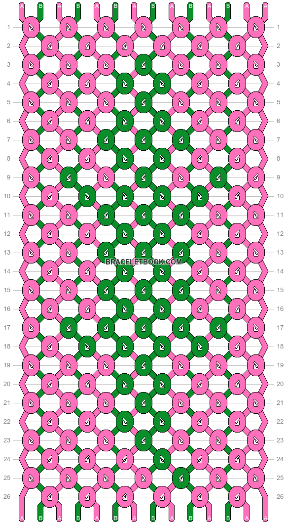 Normal pattern #1844 variation #389991 pattern