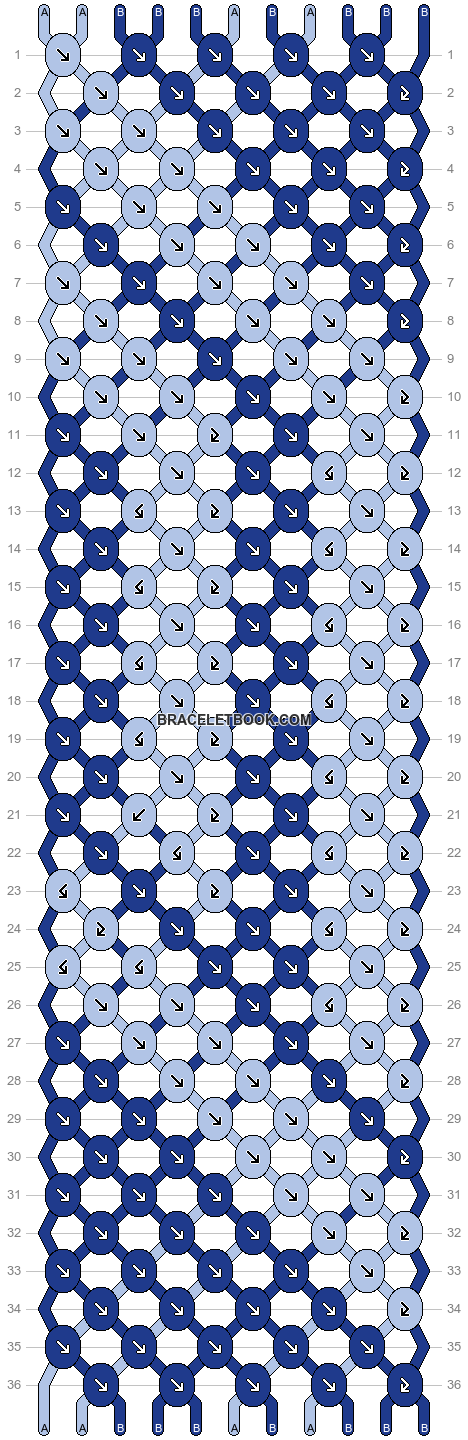 Normal pattern #172921 variation #389992 pattern