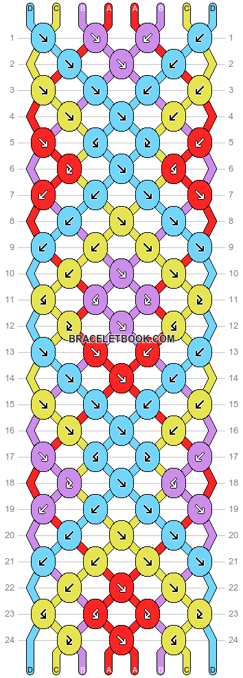 Normal pattern #189037 variation #389993 pattern
