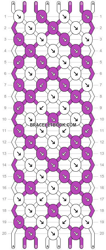 Normal pattern #188989 variation #389994 pattern