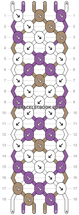 Normal pattern #188971 variation #389995 pattern