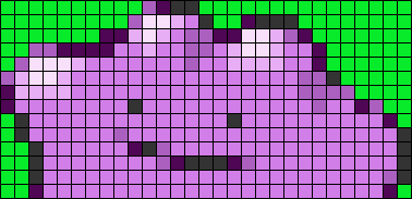 Alpha pattern #179042 variation #389996 preview