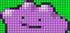 Alpha pattern #179042 variation #389996