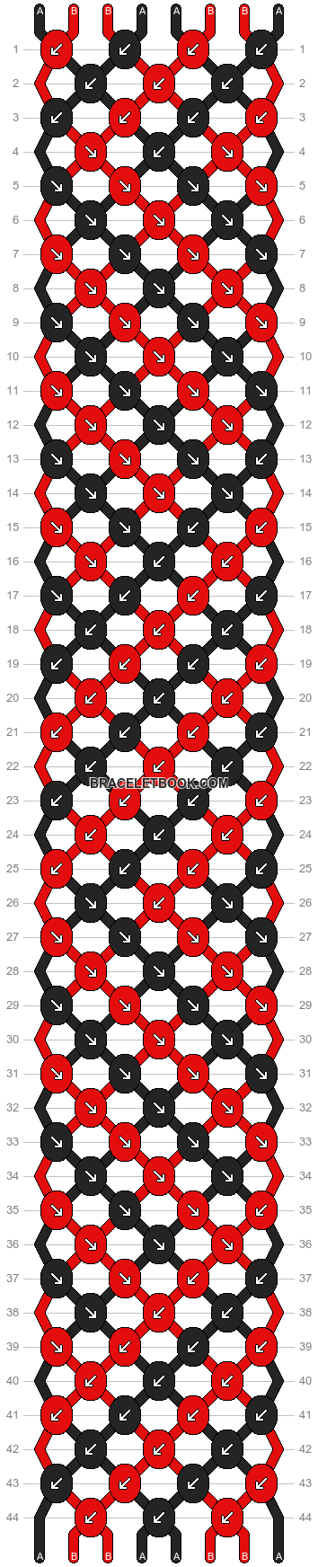 Normal pattern #188155 variation #389997 pattern