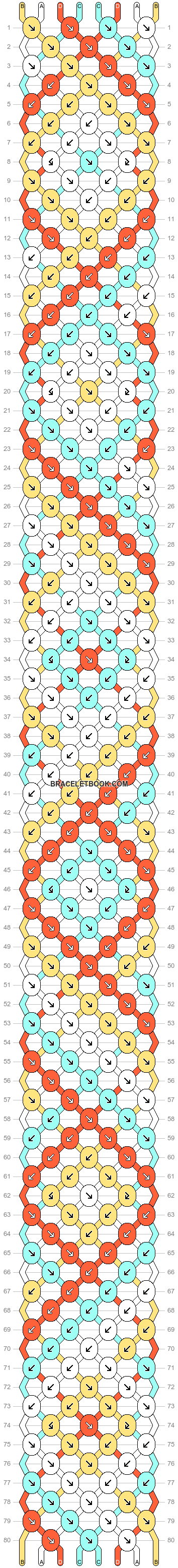 Normal pattern #187634 variation #389999 pattern