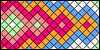 Normal pattern #18 variation #390000
