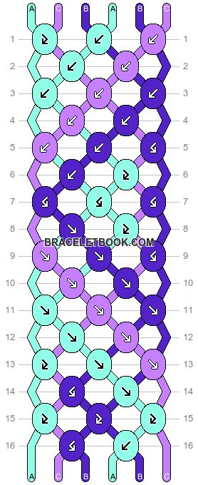 Normal pattern #164772 variation #390001 pattern