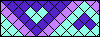 Normal pattern #164772 variation #390001
