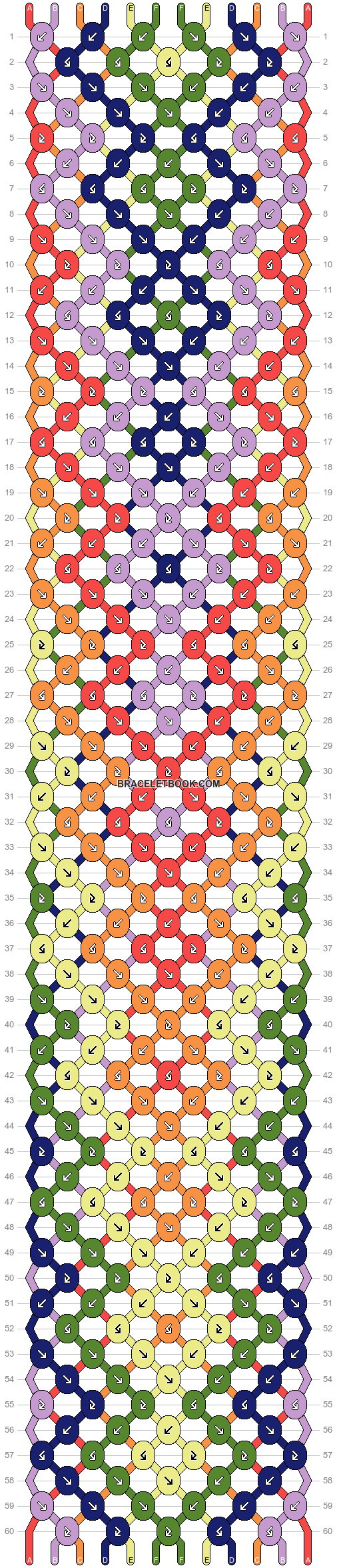 Normal pattern #29781 variation #390002 pattern
