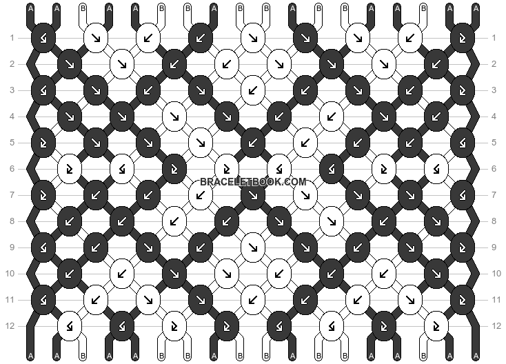 Normal pattern #188258 variation #390007 pattern