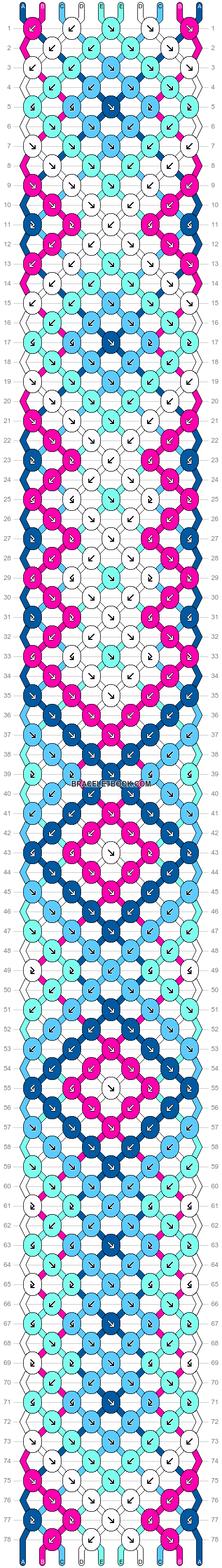 Normal pattern #12528 variation #390010 pattern