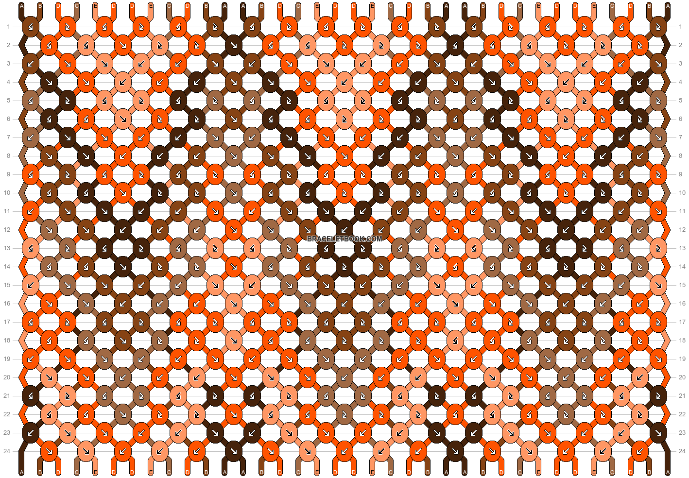 Normal pattern #188907 variation #390011 pattern