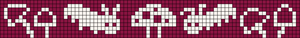 Alpha pattern #185432 variation #390014