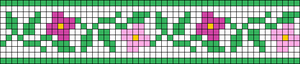 Alpha pattern #185948 variation #390015