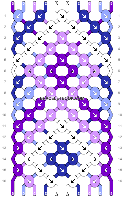 Normal pattern #182689 variation #390016 pattern