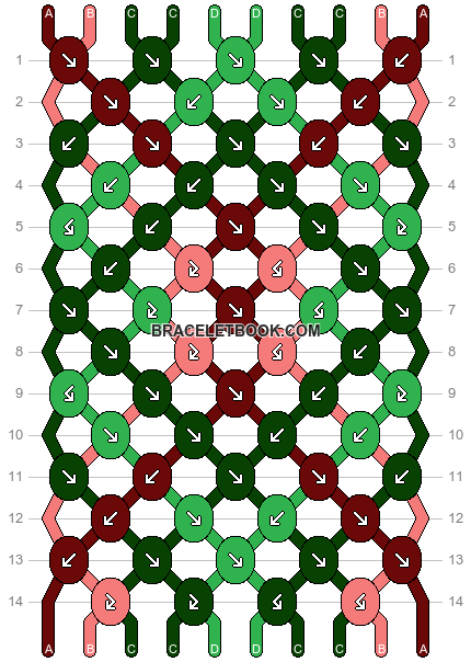 Normal pattern #39699 variation #390017 pattern