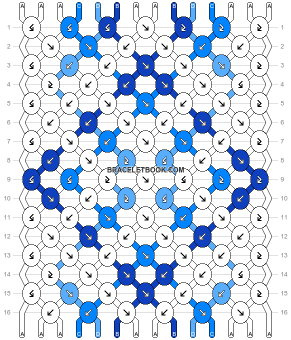Normal pattern #65377 variation #390021 pattern