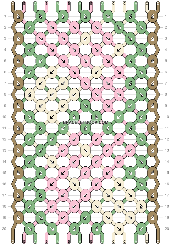 Normal pattern #102437 variation #390023 pattern