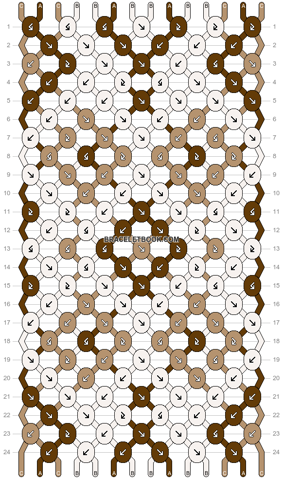 Normal pattern #188659 variation #390024 pattern