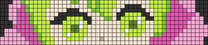 Alpha pattern #97974 variation #390025